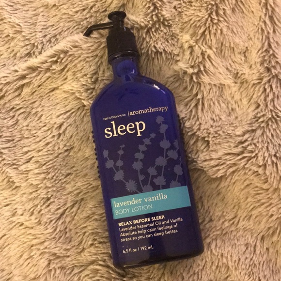 Other - Brand New B&BW lotion